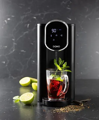 Konvice - dávkovač horké vody - DOMO DO524WK