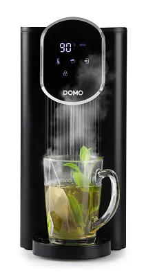 Konvice - dávkovač horké vody - DOMO DO524WK