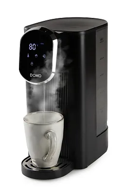 Konvice - dávkovač horké vody - DOMO DO524WK