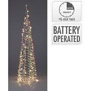 KOP03 Kužel 60 LED 60 cm WW Koopman