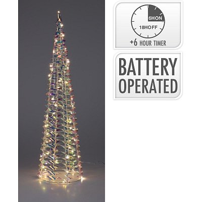 KOP03 Kužel 60 LED 60 cm WW Koopman