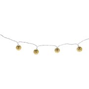 KOP05 Gir. zlaté kuličky 8LED WW Koopman