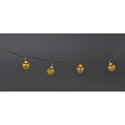 KOP05 Gir. zlaté kuličky 8LED WW Koopman