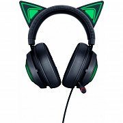 KRAKEN KITTY BLACK USB Headset RAZER