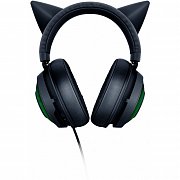 KRAKEN KITTY BLACK USB Headset RAZER