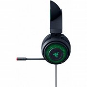 KRAKEN KITTY BLACK USB Headset RAZER