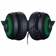 KRAKEN KITTY BLACK USB Headset RAZER
