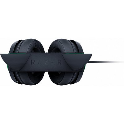 KRAKEN KITTY BLACK USB Headset RAZER
