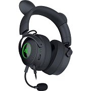 Kraken Kitty Ed. V2 Pro Black RAZER