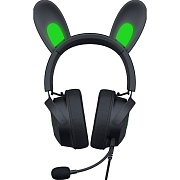 Kraken Kitty Ed. V2 Pro Black RAZER