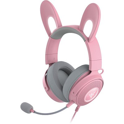 Kraken Kitty Ed. V2 Pro Quartz RAZER