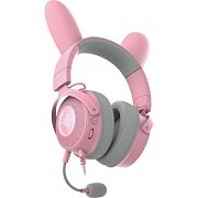 Kraken Kitty Ed. V2 Pro Quartz RAZER