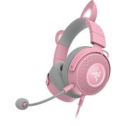 Kraken Kitty Ed. V2 Pro Quartz RAZER