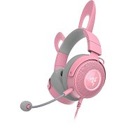 Kraken Kitty Ed. V2 Pro Quartz RAZER