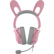 Kraken Kitty Ed. V2 Pro Quartz RAZER