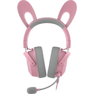 Kraken Kitty Ed. V2 Pro Quartz RAZER