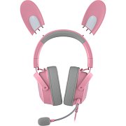 Kraken Kitty Ed. V2 Pro Quartz RAZER