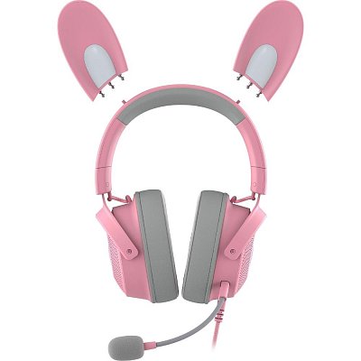 Kraken Kitty Ed. V2 Pro Quartz RAZER