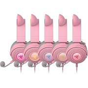 Kraken Kitty Ed. V2 Pro Quartz RAZER