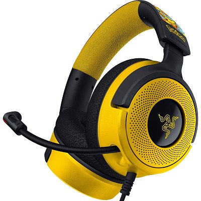 KRAKEN V4 X Pokémon Kanto Start.Ed.RAZER