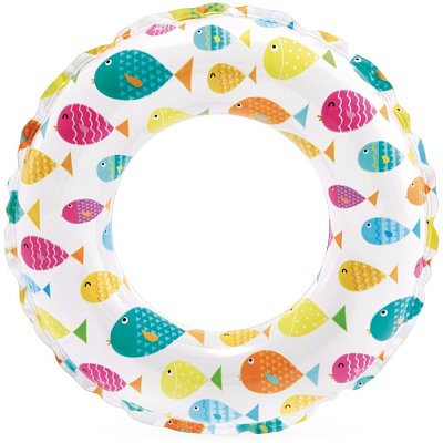 Kruh 51cm INTEX