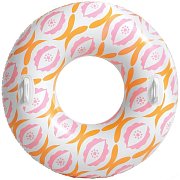 Kruh plovací Retro 91cm INTEX