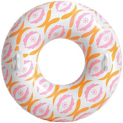 Kruh plovací Retro 91cm INTEX