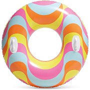 Kruh plovací Retro 91cm INTEX