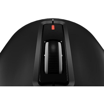 KRYPTON 660 černá GENESIS