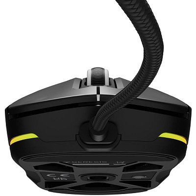 KRYPTON 660 černá GENESIS