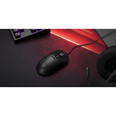 KRYPTON 660 černá GENESIS