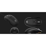 KRYPTON 660 černá GENESIS