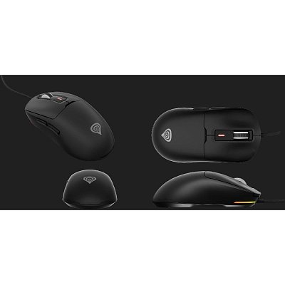 KRYPTON 660 černá GENESIS