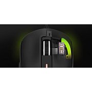 KRYPTON 660 černá GENESIS