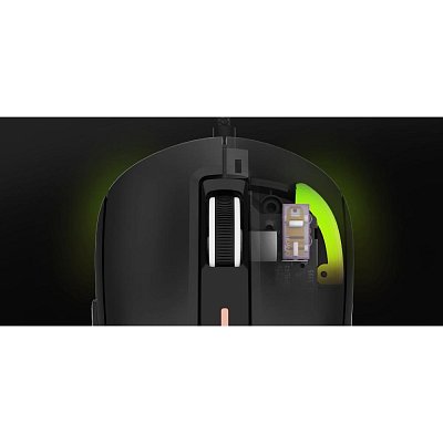 KRYPTON 660 černá GENESIS