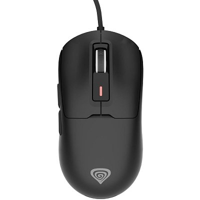 KRYPTON 660 černá GENESIS