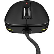 KRYPTON 660 černá GENESIS