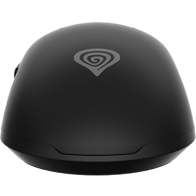 KRYPTON 660 černá GENESIS