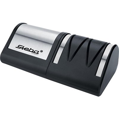 KS 1 ELEKTRICKÝ BROUSEK NOŽŮ STEBA