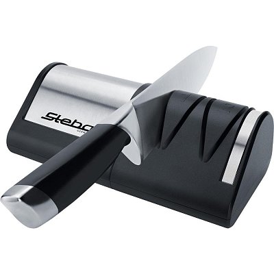 KS 1 ELEKTRICKÝ BROUSEK NOŽŮ STEBA