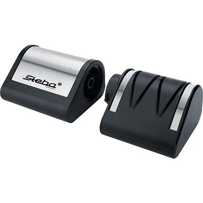 KS 1 ELEKTRICKÝ BROUSEK NOŽŮ STEBA