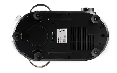 Kuchyňský robot „Delicioso“ s příslušenstvím DOMO DO9293KR