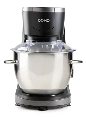 Kuchyňský robot „Delicioso“ s příslušenstvím DOMO DO9293KR