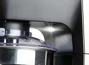 Kuchyňský robot „Delicioso“ s příslušenstvím DOMO DO9293KR