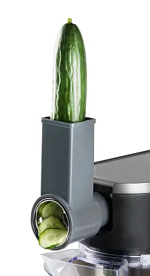 Kuchyňský robot „Delicioso“ s příslušenstvím DOMO DO9293KR