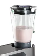 Kuchyňský robot „Delicioso“ s příslušenstvím DOMO DO9293KR