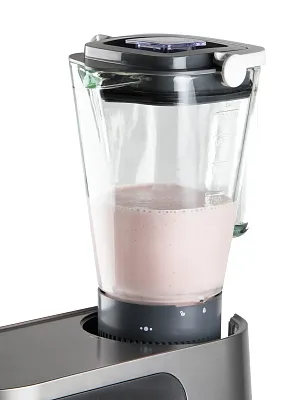 Kuchyňský robot „Delicioso“ s příslušenstvím DOMO DO9293KR