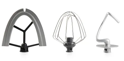 Kuchyňský robot „Delicioso“ s příslušenstvím DOMO DO9293KR