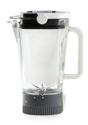 Kuchyňský robot „Delicioso“ s příslušenstvím DOMO DO9293KR