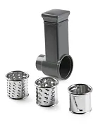 Kuchyňský robot „Delicioso“ s příslušenstvím DOMO DO9293KR